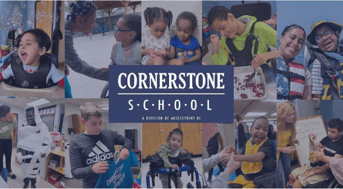 Cornerstone School